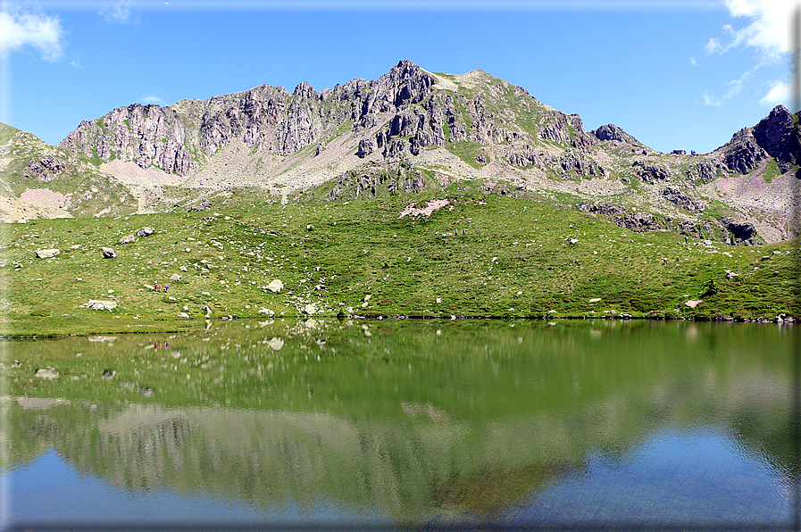 foto Laghi di Rocco